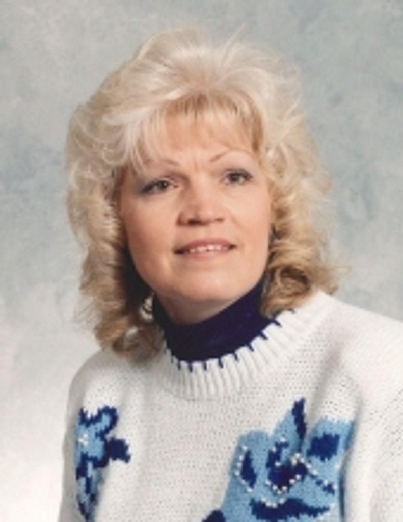 Vicki Lee Hamilton