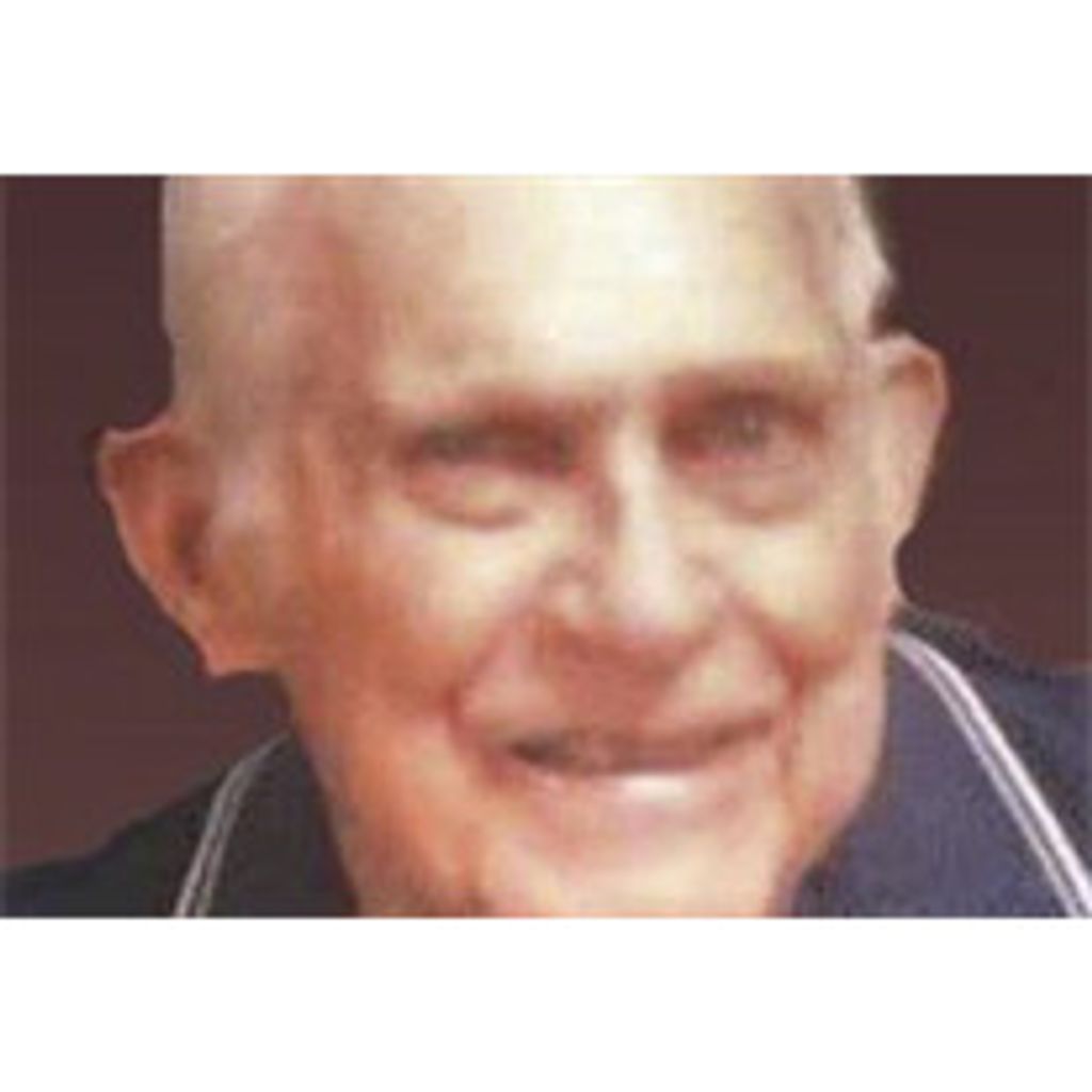 Howard "Huck" Johnson Profile Photo