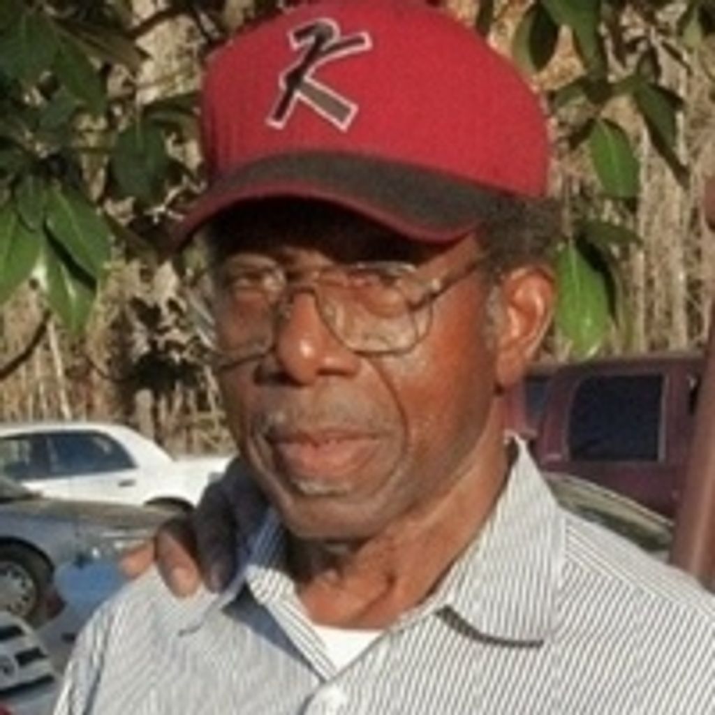 Willie Calvin "Joe Boy" Sibley