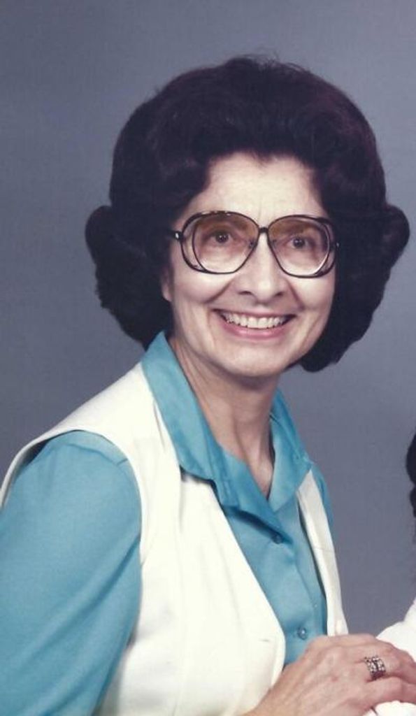Mary Rose Pena Profile Photo