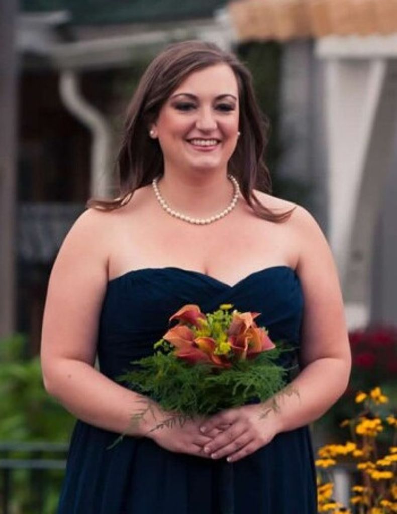 Katie "Kate" Gorfinkle
