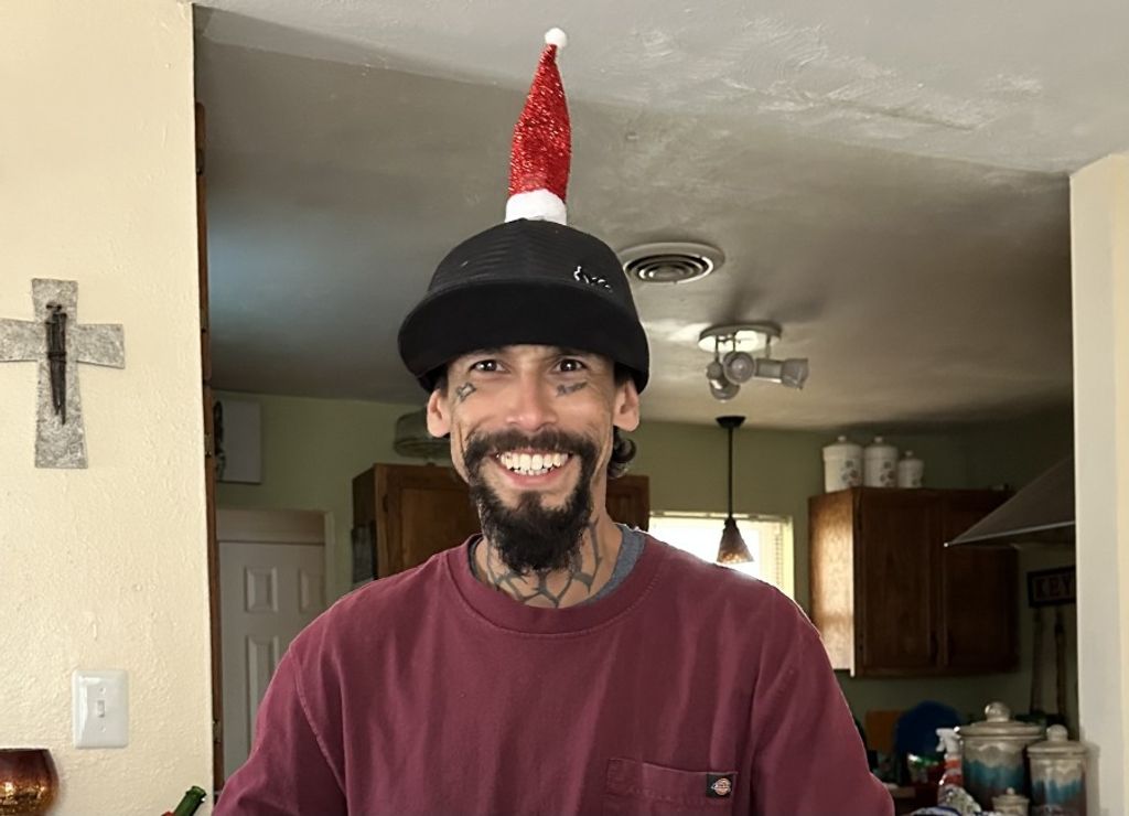 Ramiro Barrientez Profile Photo