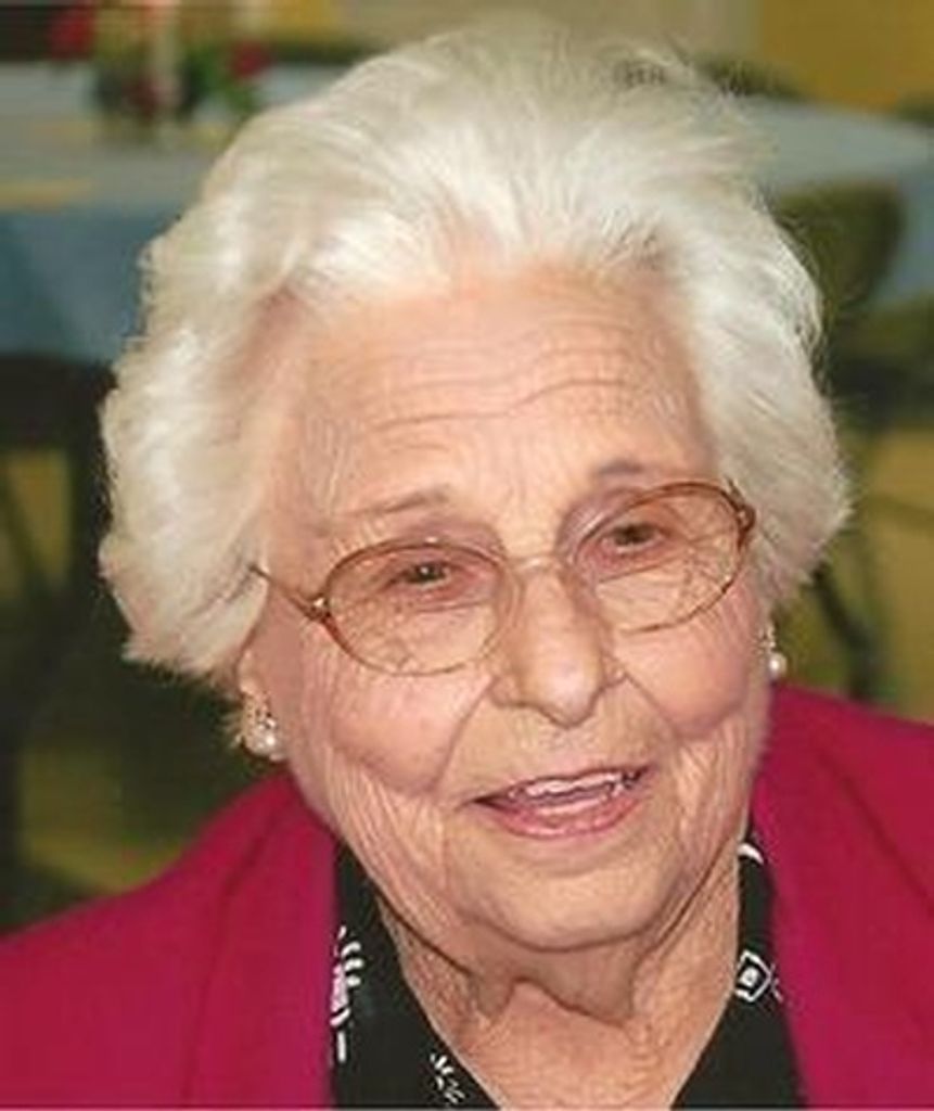 Dorcas Weaver Dameron