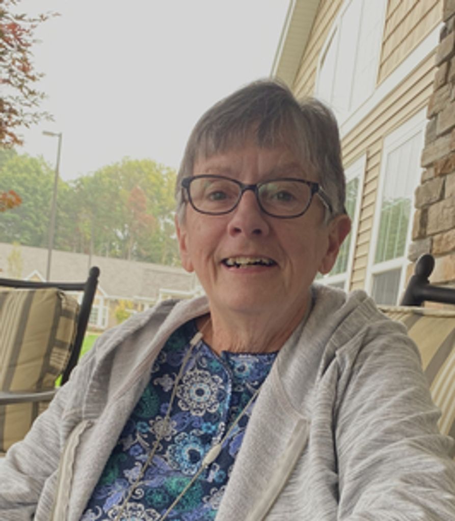 Linda  Marie (Chesla)  Dunneback