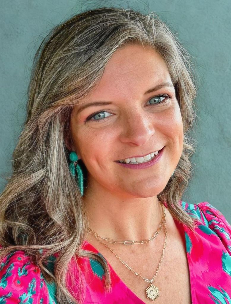 Charity E. Clark Profile Photo