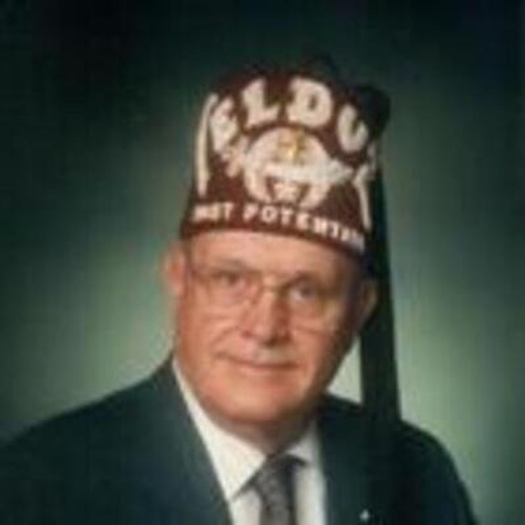 Forrest M. Preston Profile Photo