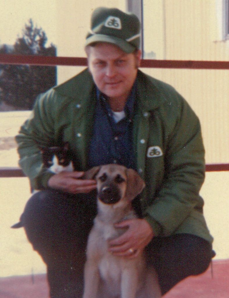 Robert Earl Minor Profile Photo