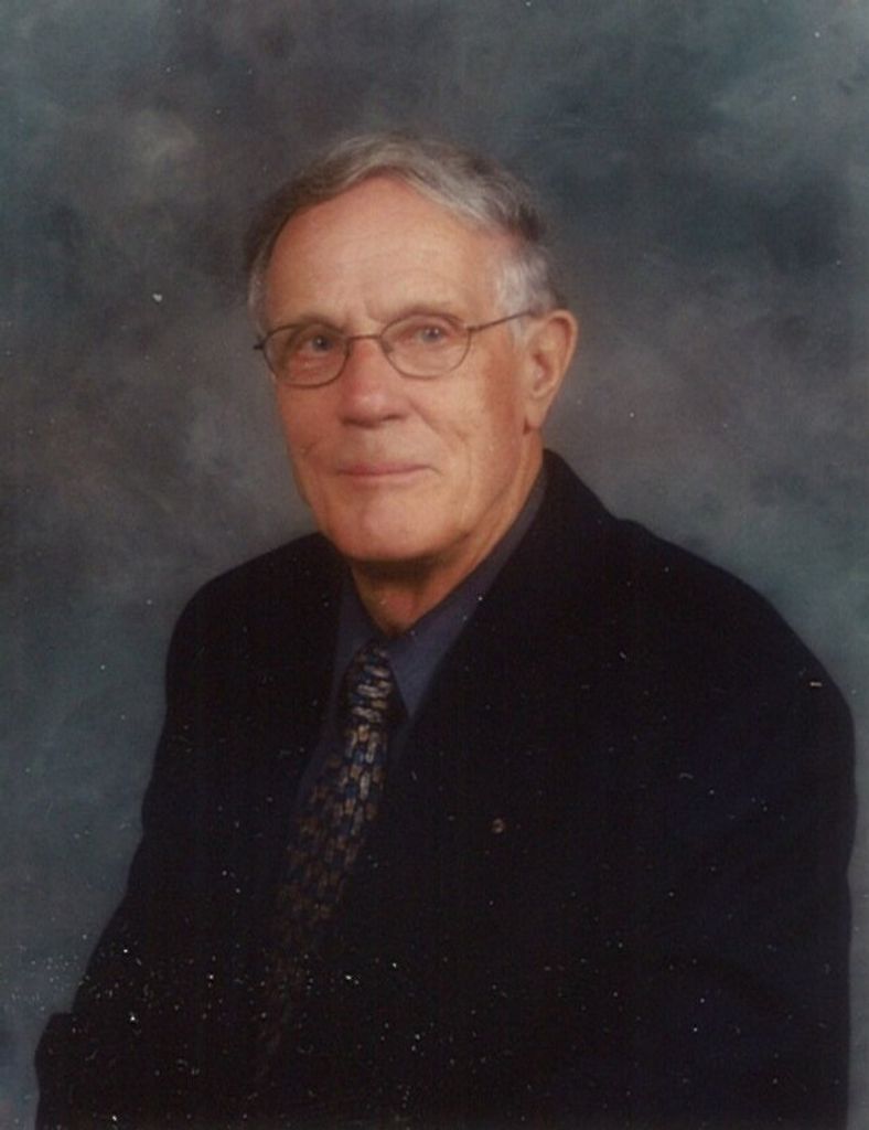 Allen Samuel Boot