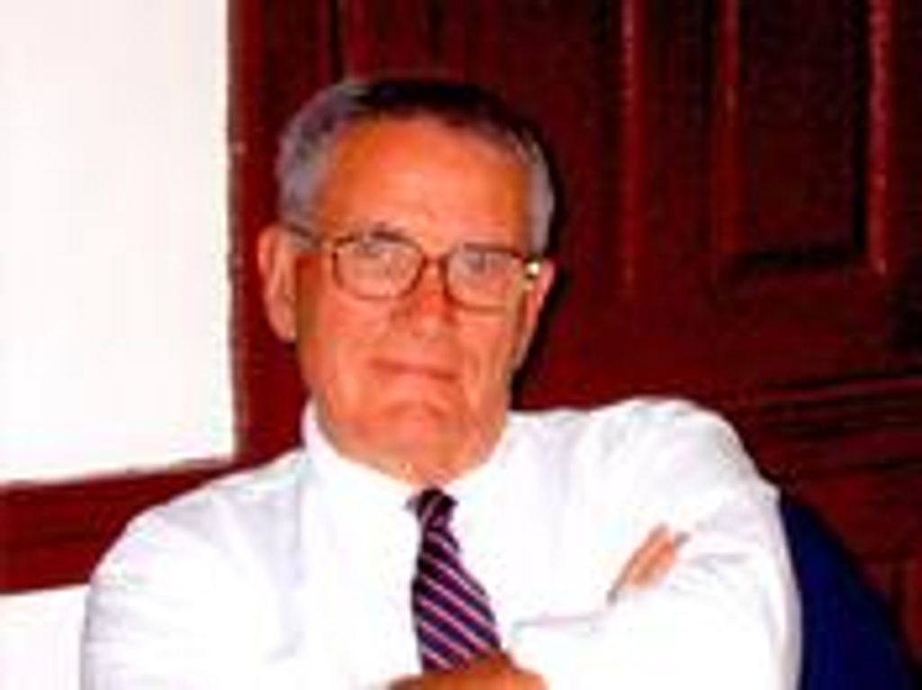 William Hollis Peirce