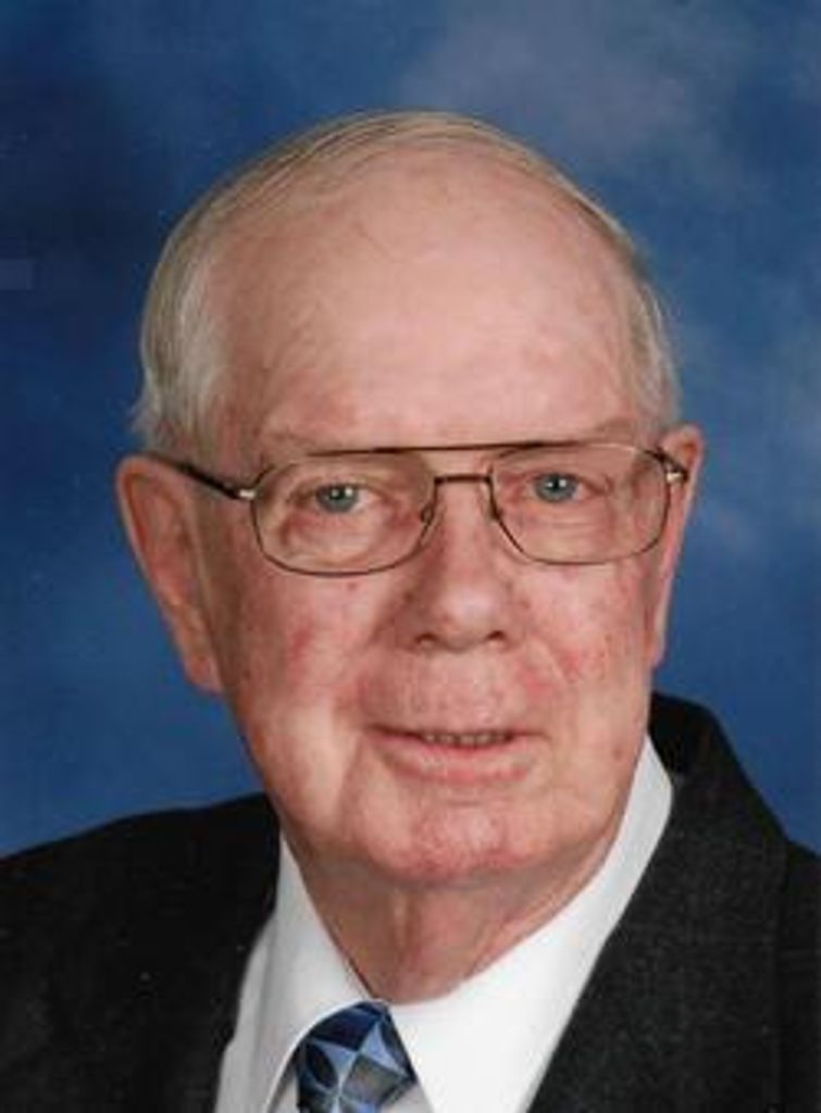 Elroy B. Peewee Cluver Profile Photo
