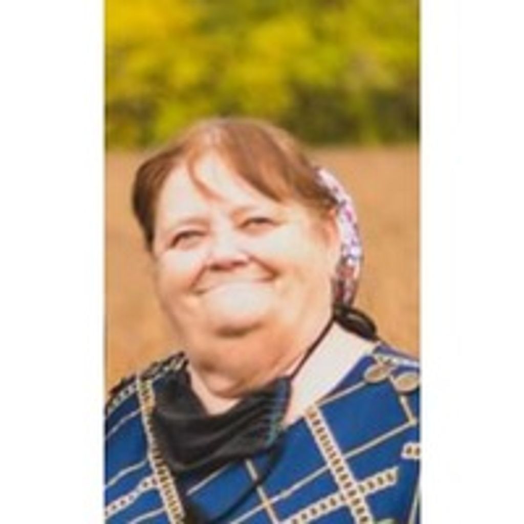 Sharron M. (Clark) Davis Profile Photo