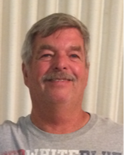 Laurence Madewell Profile Photo