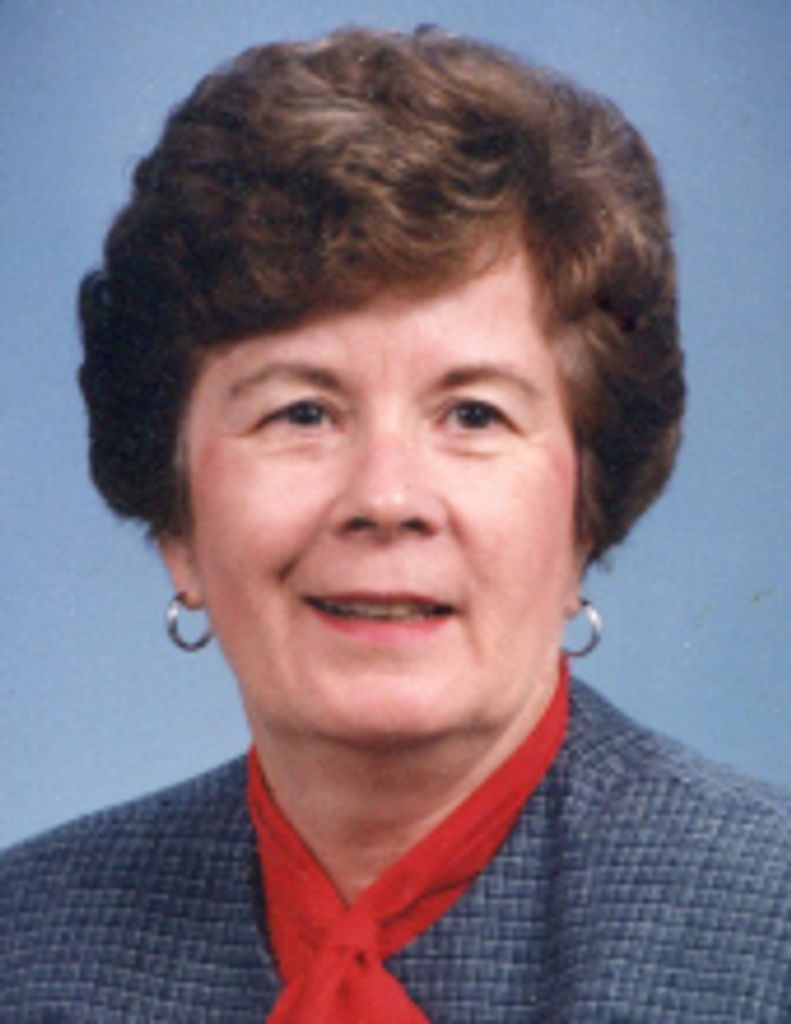 Virginia C. "Ginny" Venier