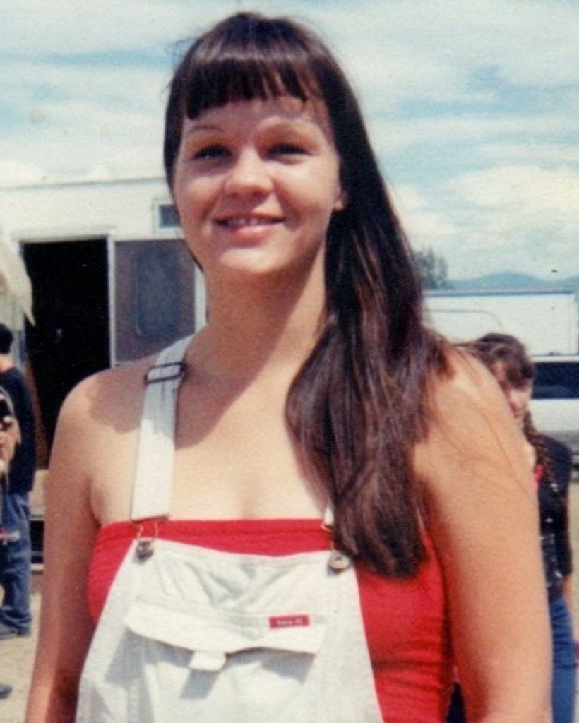 Danette Renee Tenas