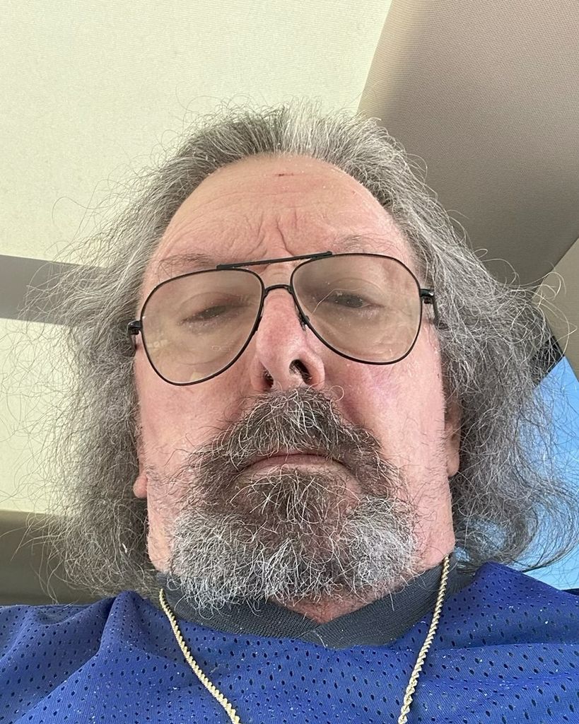 William G. "Bill" Booker