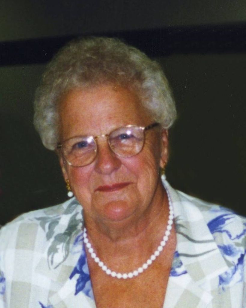 Angeline "Ange" Dykstra