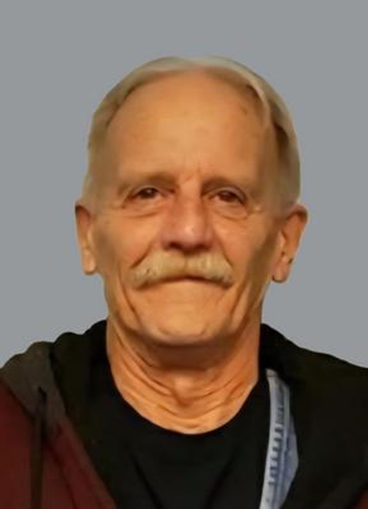 Michael Roy Graham Profile Photo