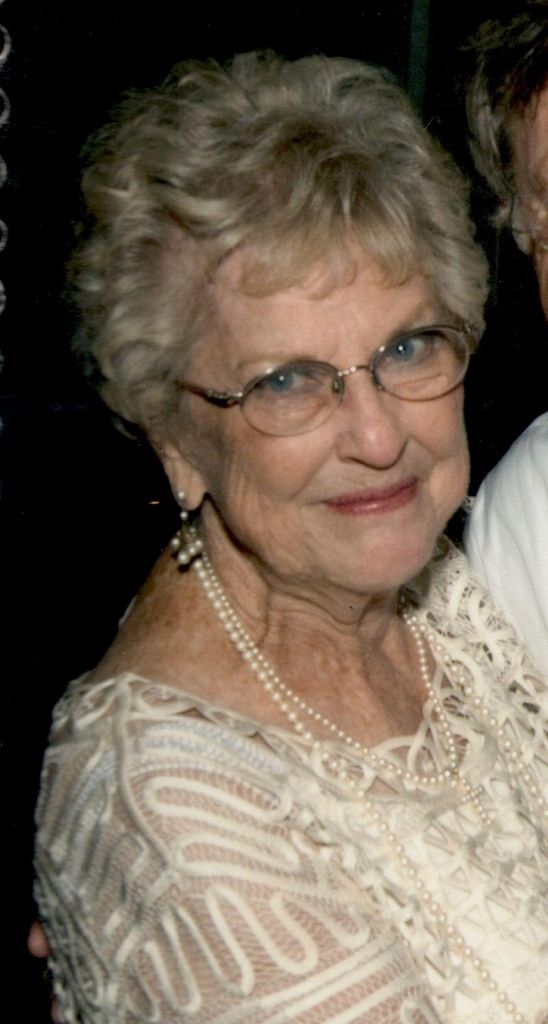 Georgetta Lucille Kuykendall Profile Photo