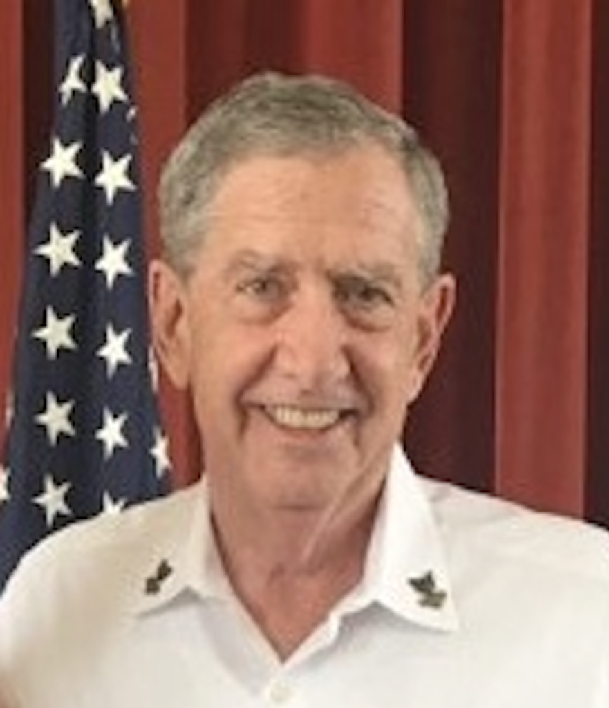 Joseph V. Sheehan, Jr.
