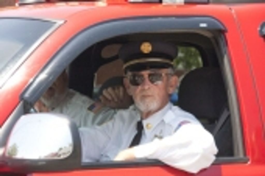 James Lockwood Martin Profile Photo