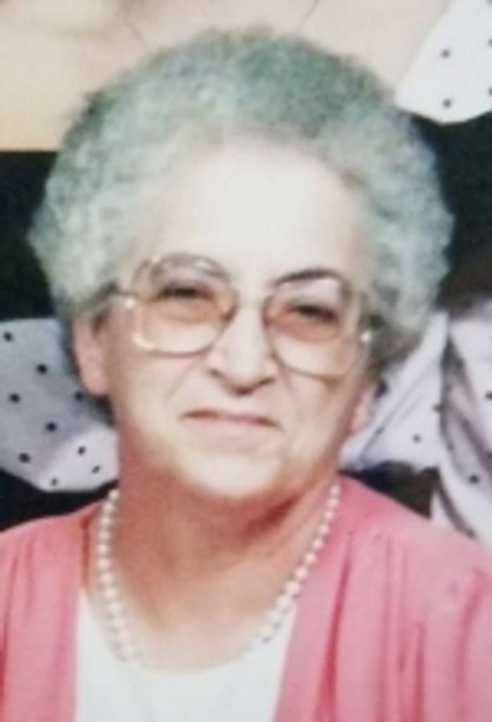 Rona L. Studebaker