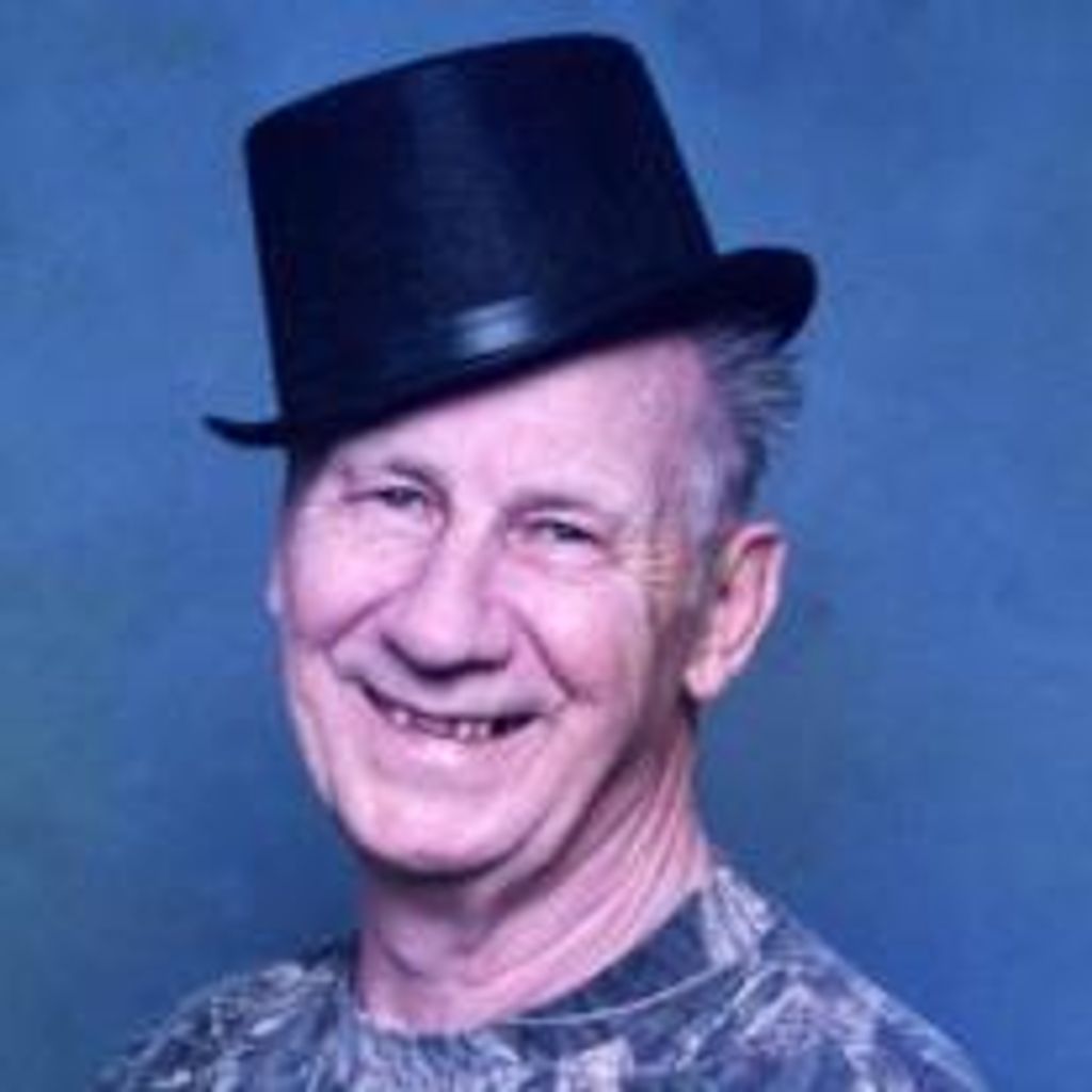 Arthur Teasley