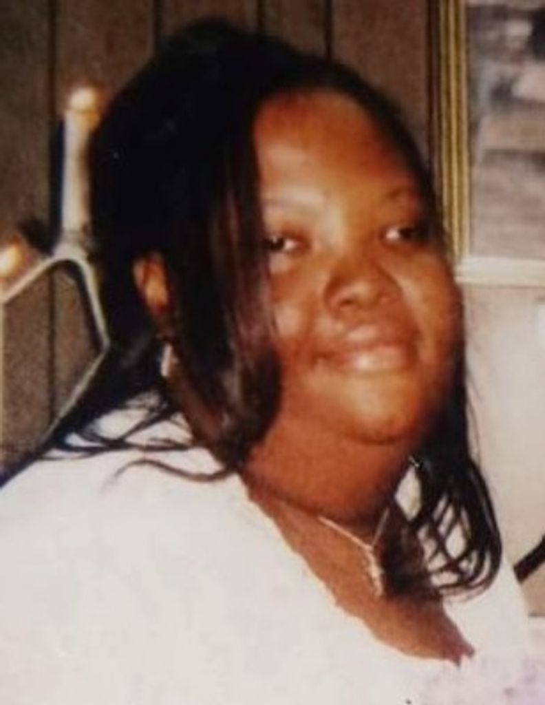 MERLENE JONES