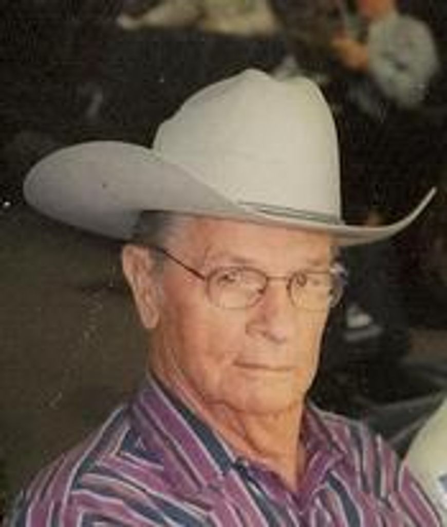 Harold Ray Showalter