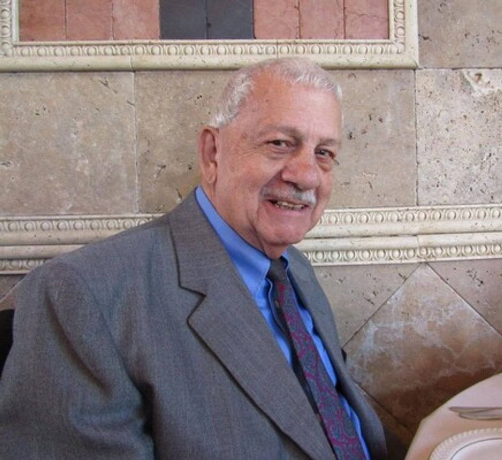 Anthony George Astolfi