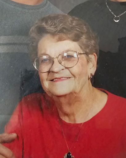 Barbara A. Grilli's obituary image
