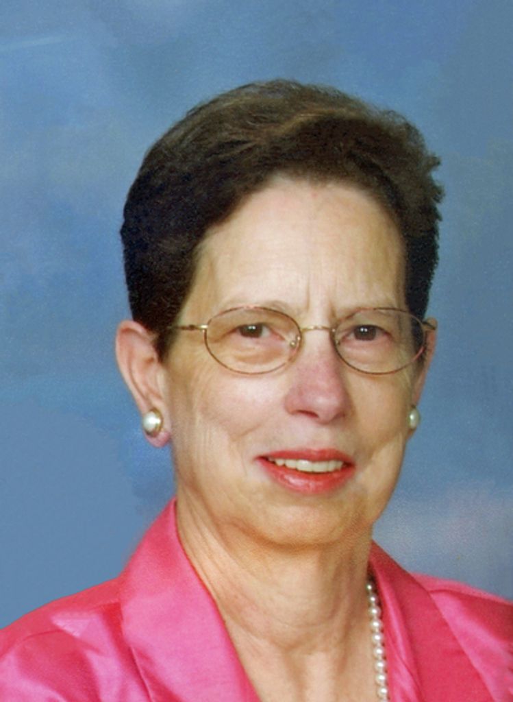 Patricia Joan Elli Miller Profile Photo