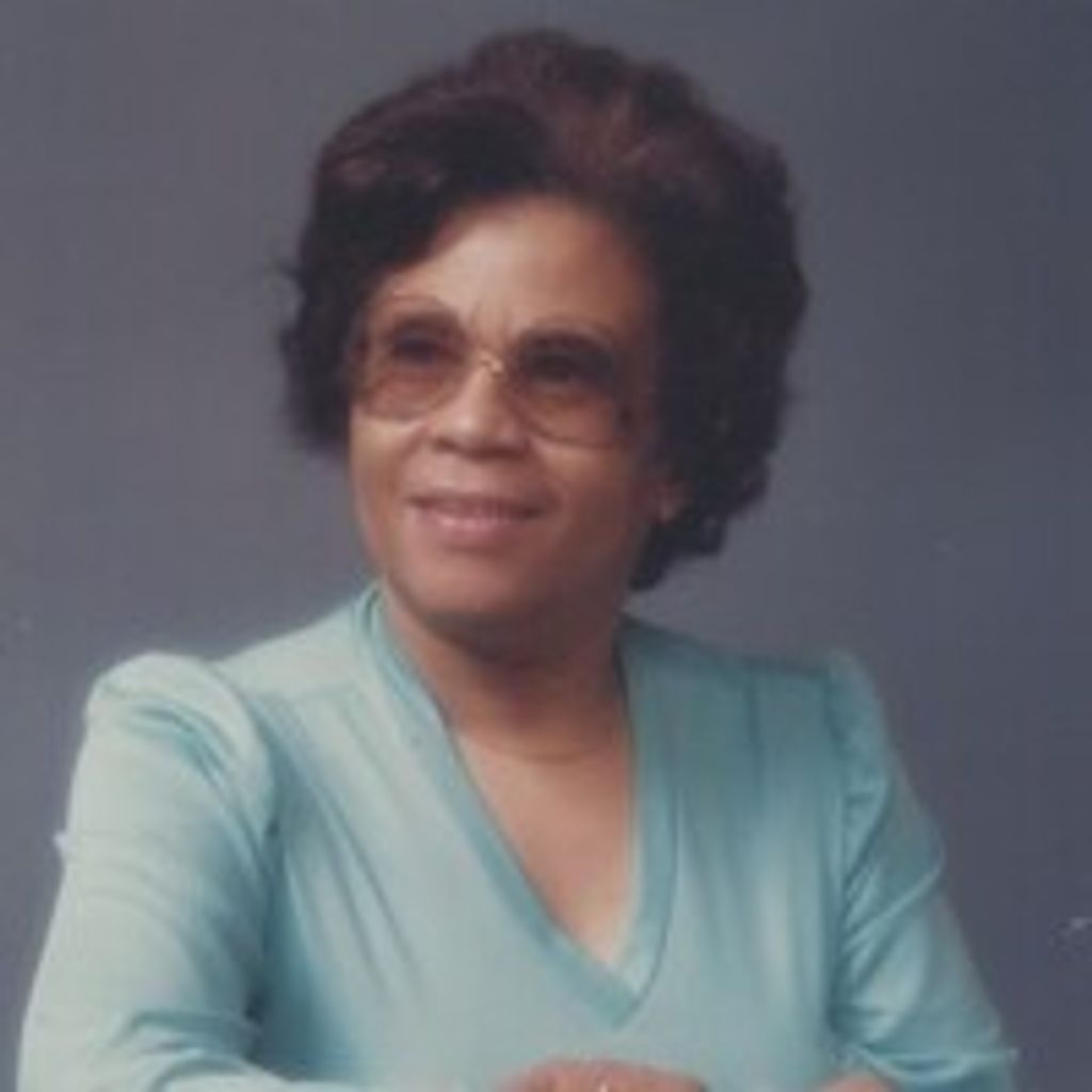 Elnora L. Jones