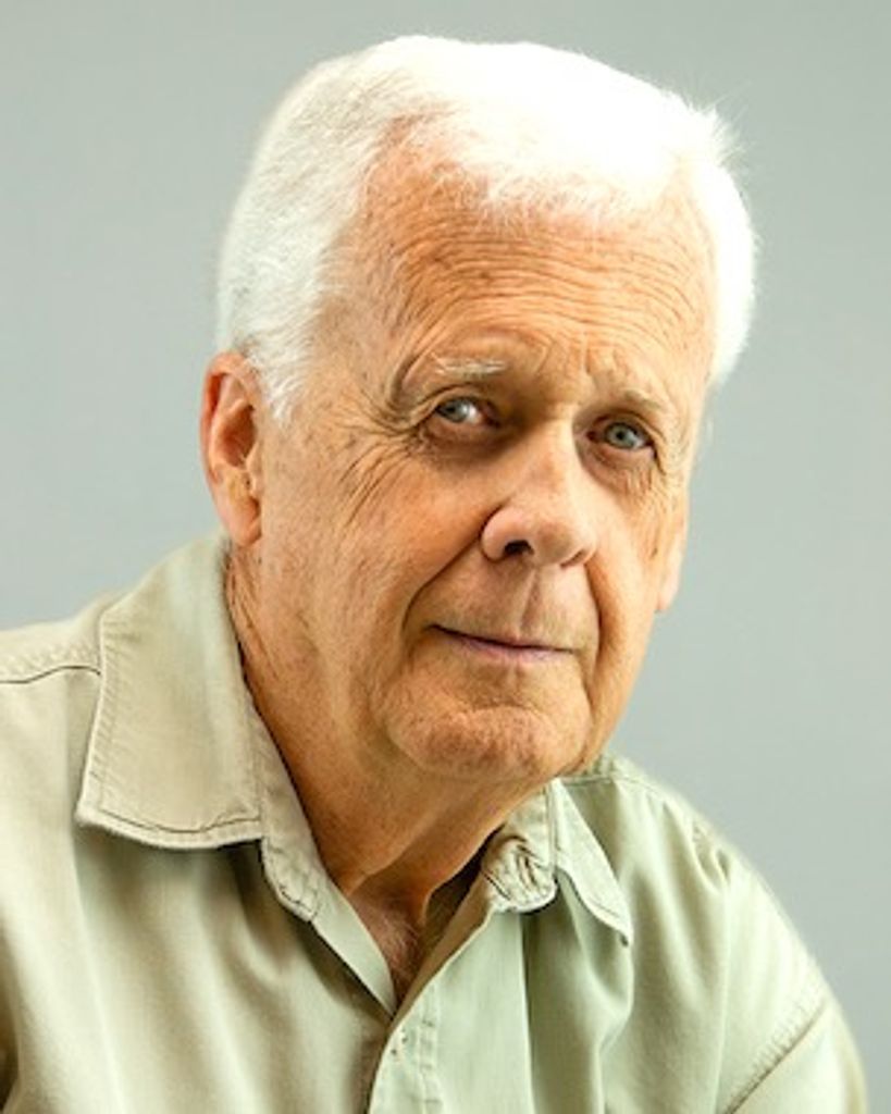 Stanley Hoover