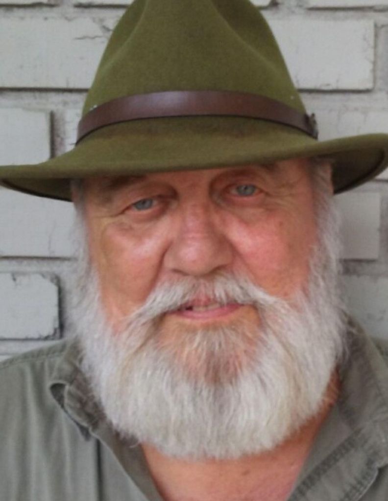 Ronnie Lee Ingle Profile Photo