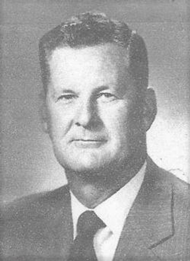 John R. 'Jack' House