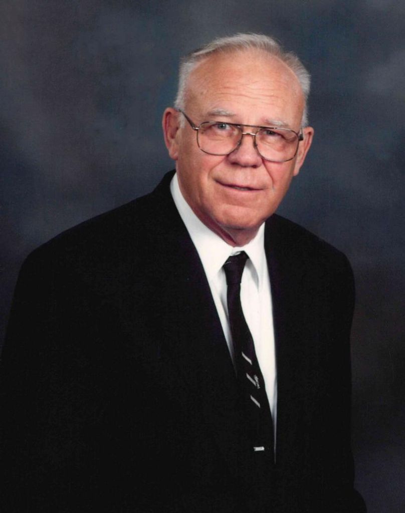 Eugene Charles Roquet Profile Photo