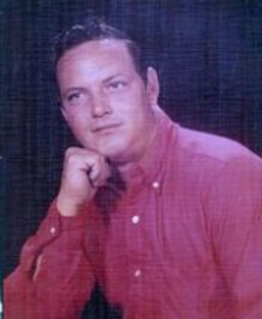 Daniel Jackson Faircloth, Jr.