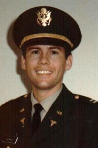 Ron Burnam Profile Photo