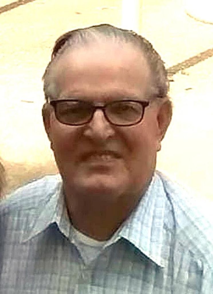 Ted Sullivan Profile Photo