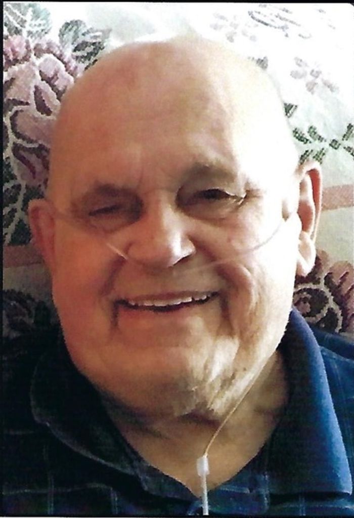 David A Hoyt Profile Photo