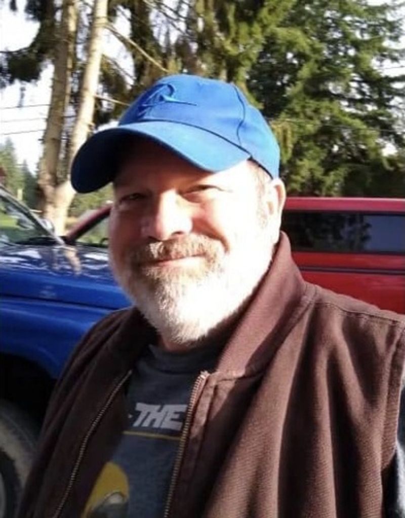 Mark Robert Lyford Profile Photo
