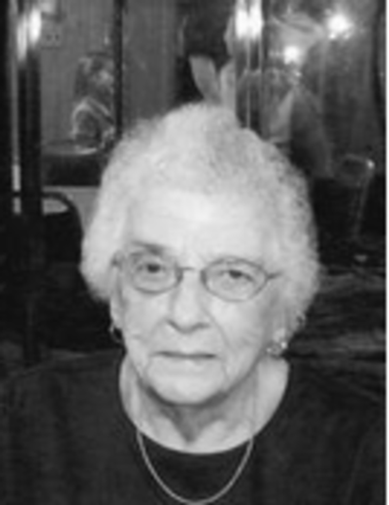 Pearl (Littlefield) Grubbs