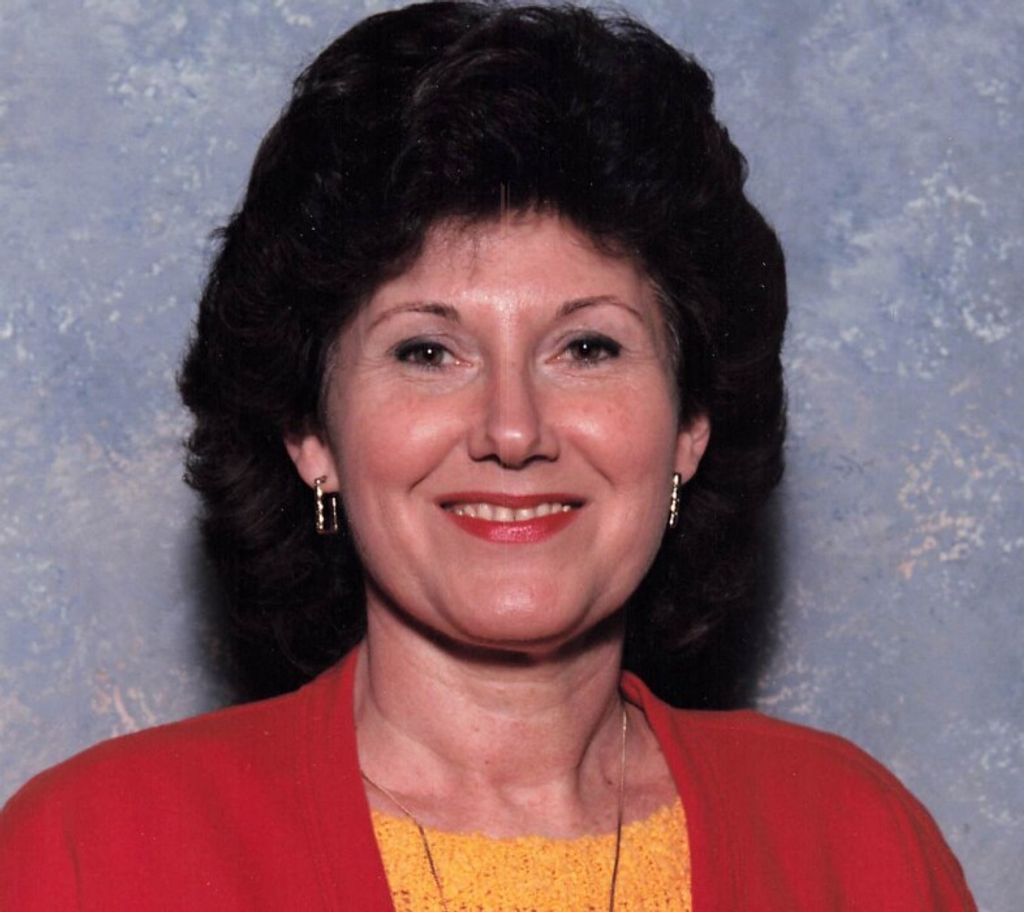 Betty Ann Berube Profile Photo