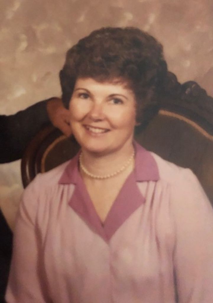 Irene Kester Profile Photo