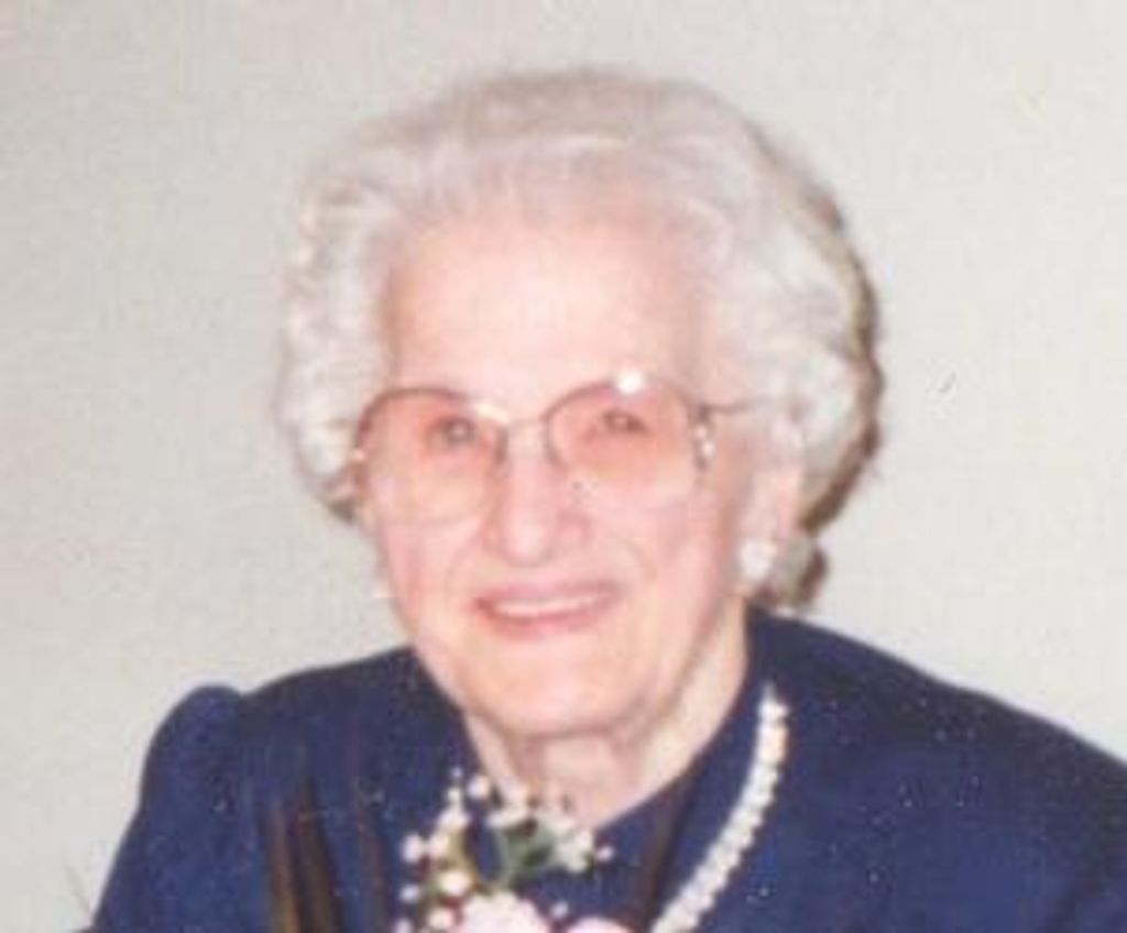 Genevieve M. Erazmus Profile Photo