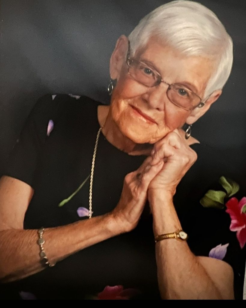 Betty Weisheit Profile Photo