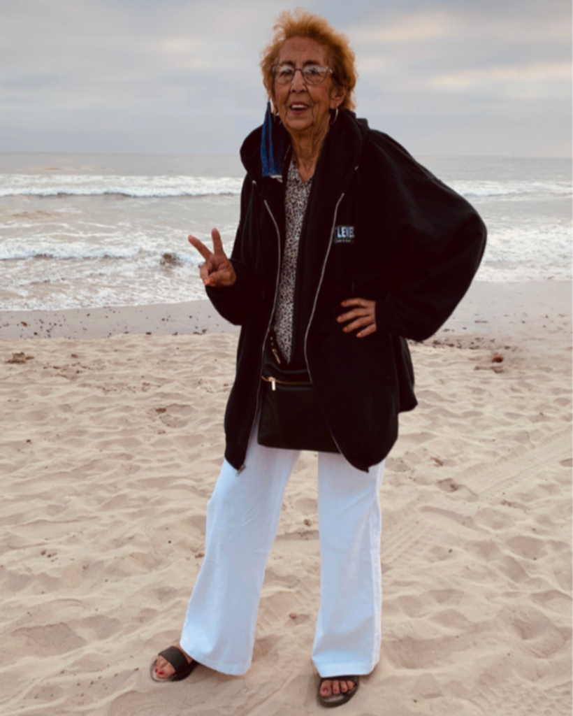 Gloria M. Ortiz Profile Photo