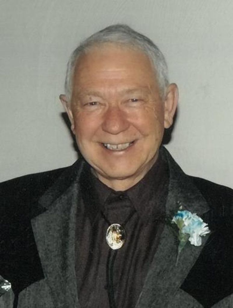Donald "Donnie" Klossner Profile Photo