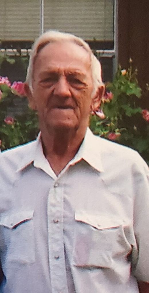 Elvin "Pops" Oakley Profile Photo
