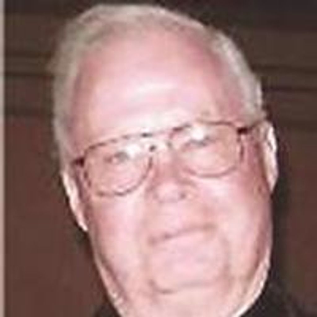 Robert Price Smith Profile Photo